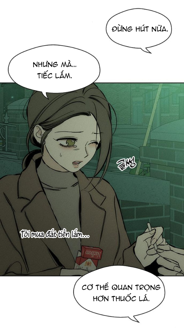 [18+] Nước Mắt Trên Đóa Hoa Tàn chapter 22.1 52