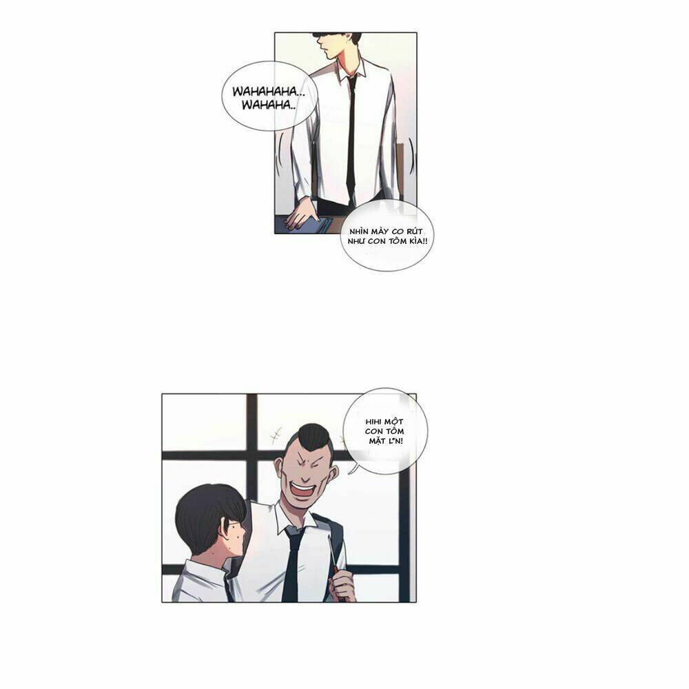 giải thoát chapter 3 3