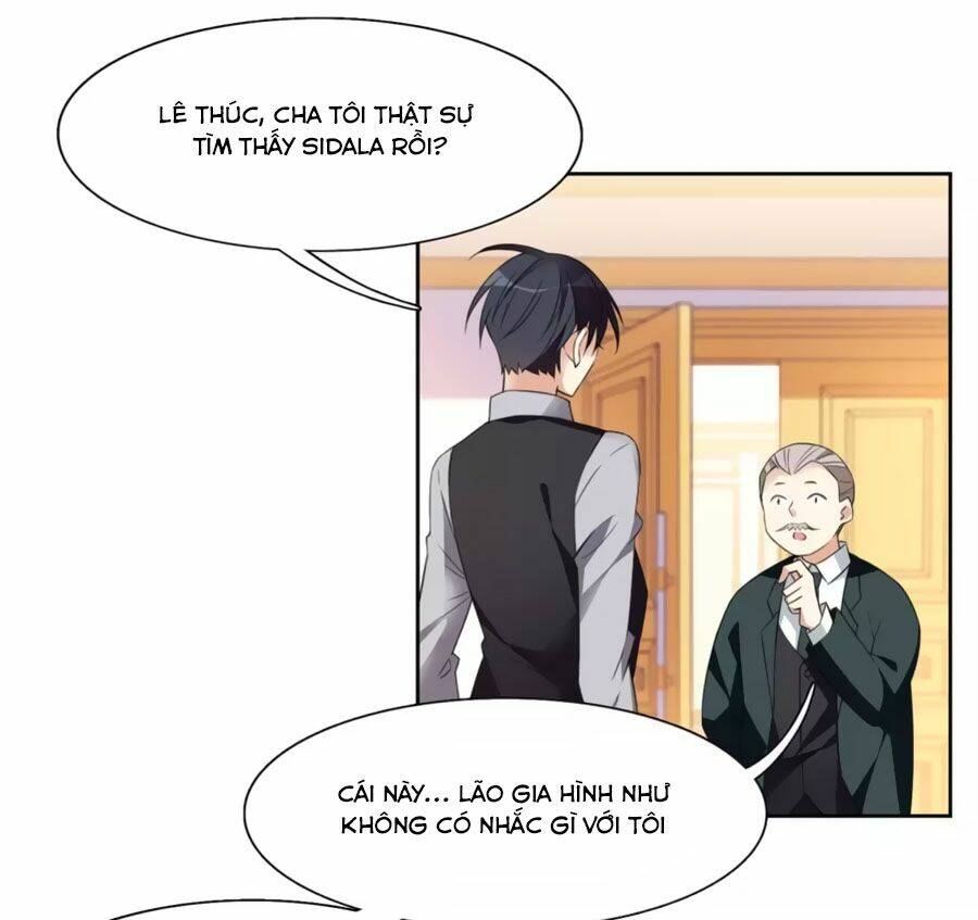 nhân chất tình nhân chapter 8.2 5