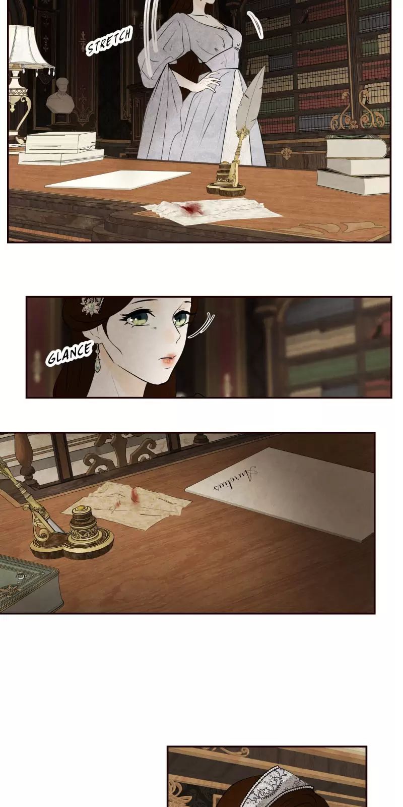 tôi là kẻ phản diện chapter 26 40