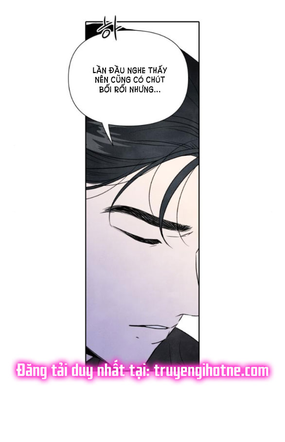 điều khiến tôi quyết tâm muốn chết chapter 77.1 11