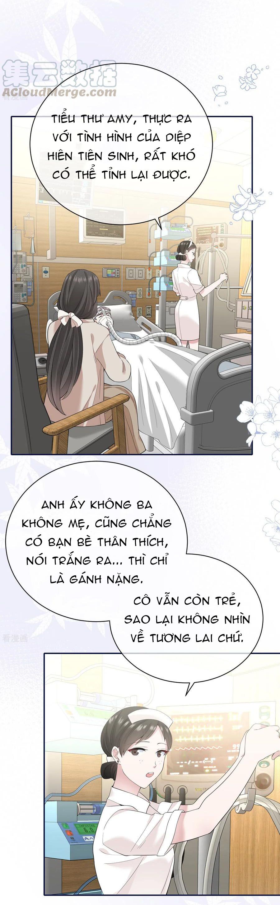 Take Me Out chapter 74 - Trang 8