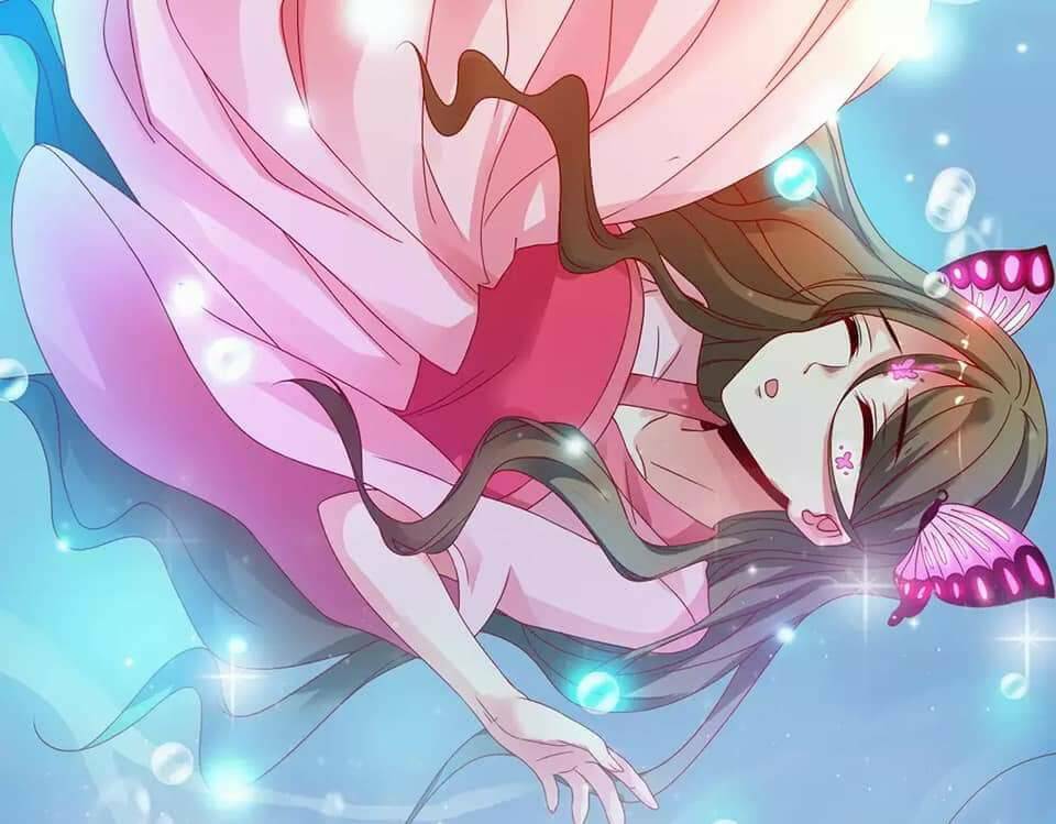 điệp hóa chapter 0 8