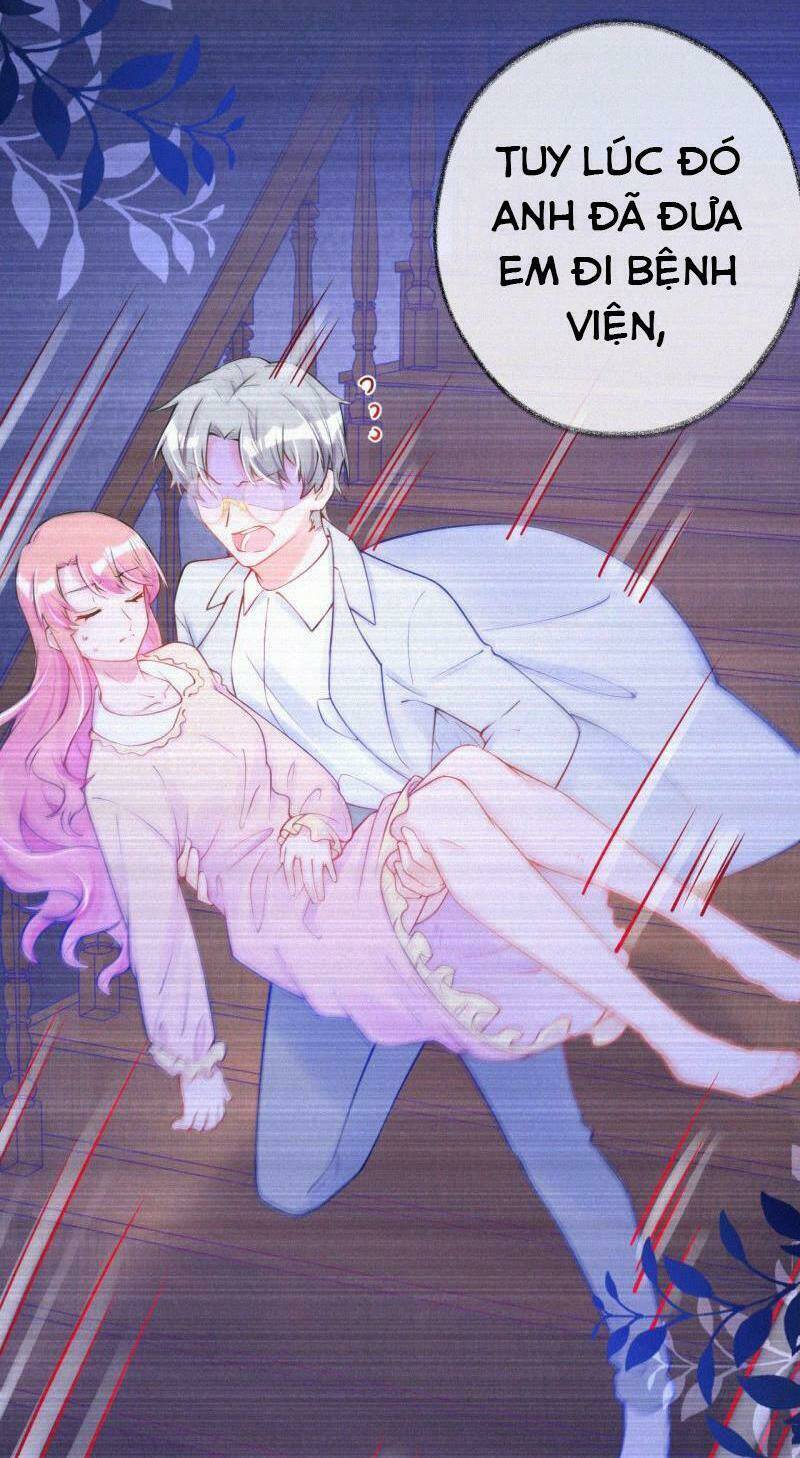 mami đột kích, thiên tài manh bảo khốc daddy chapter 34 22