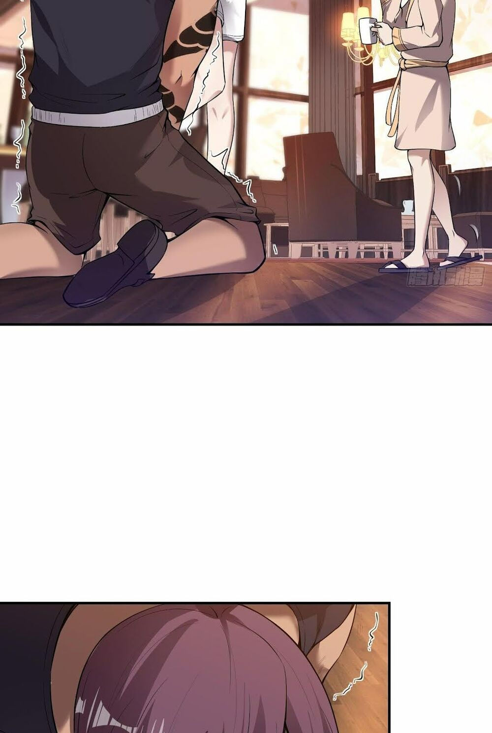 đệ nhất người ở rể chapter 50 45