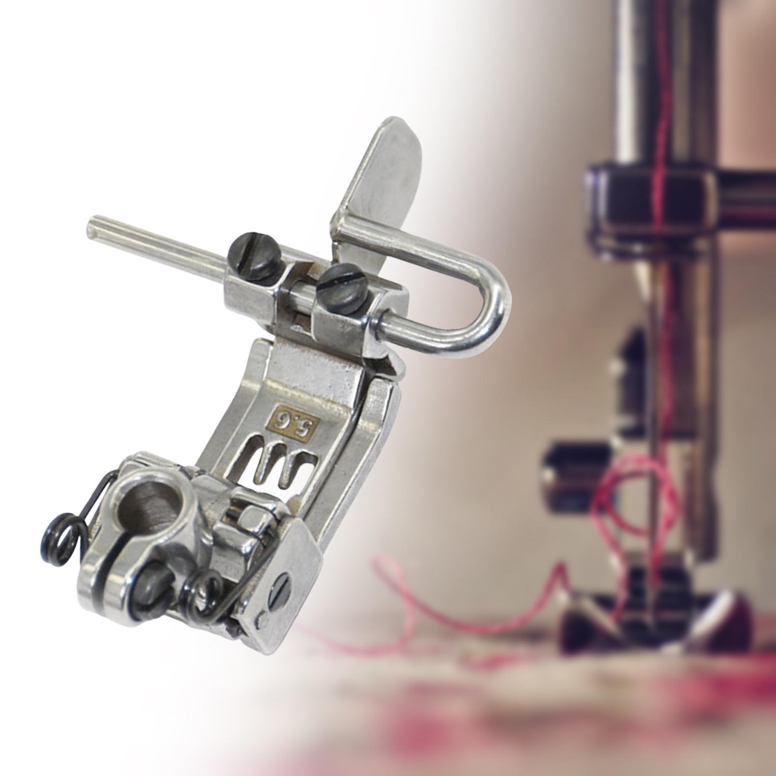 Presser Foot for Sewing Machine Auxiliary Presser Foot Quilting Presser Foot