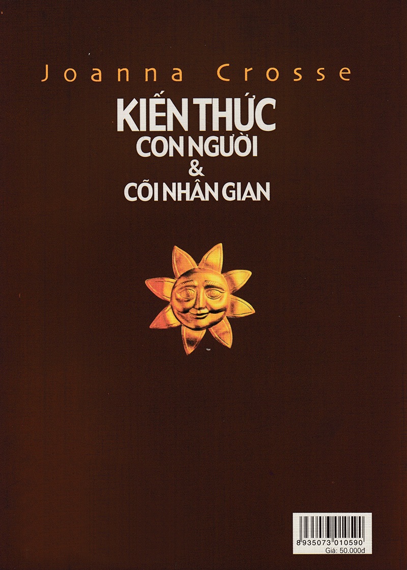 Kiến Thức Con Người &amp; Cõi Nhân Gian