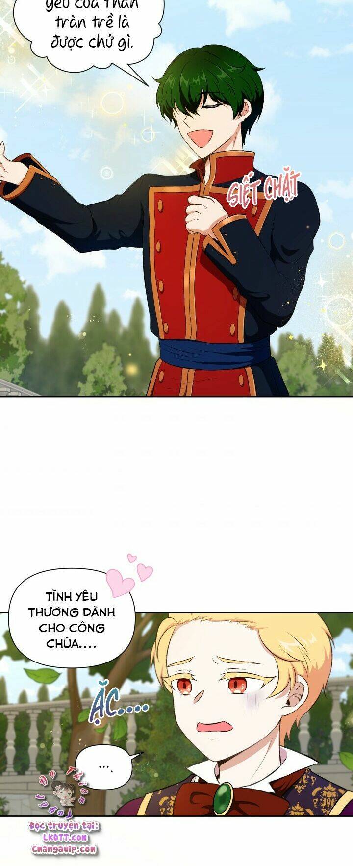 công chúa xấu xa chapter 13 49