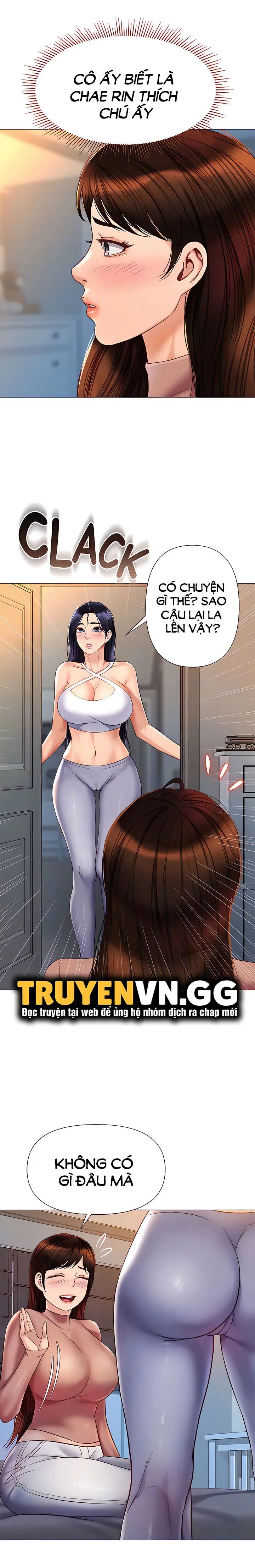 bạn của con gái tôi chapter 76 5