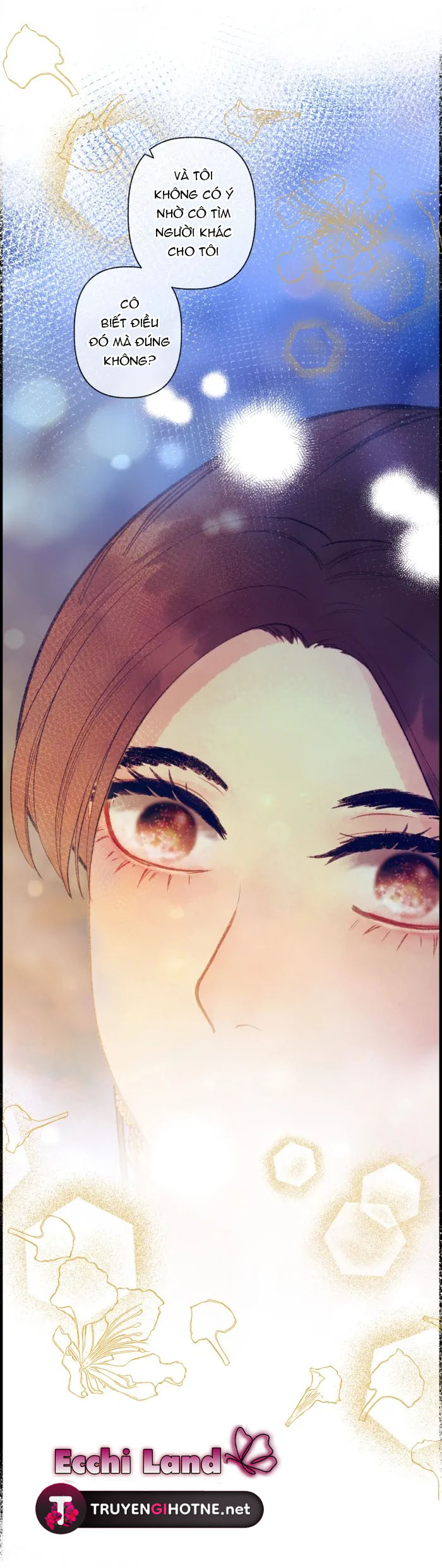 Nữ Chính Không Muốn Yêu chapter 87.1 - Trang 16