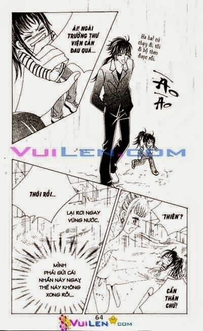 cặp đôi kỳ lạ chapter 10 65