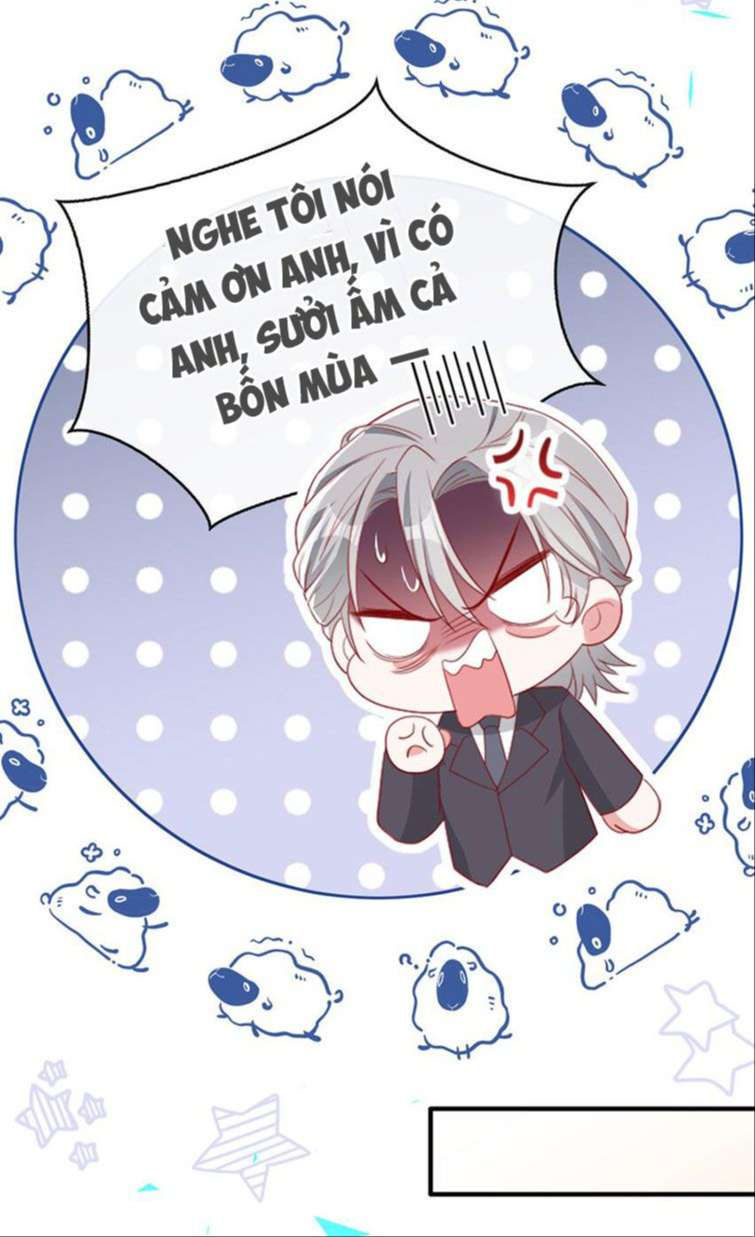 tôi với hình mẫu lý tưởng lìa trần rồi! chapter 46 14