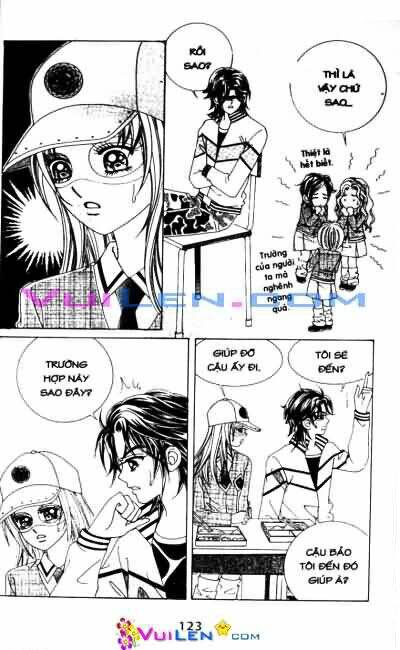 sâu trong ánh mắt chapter 23 4