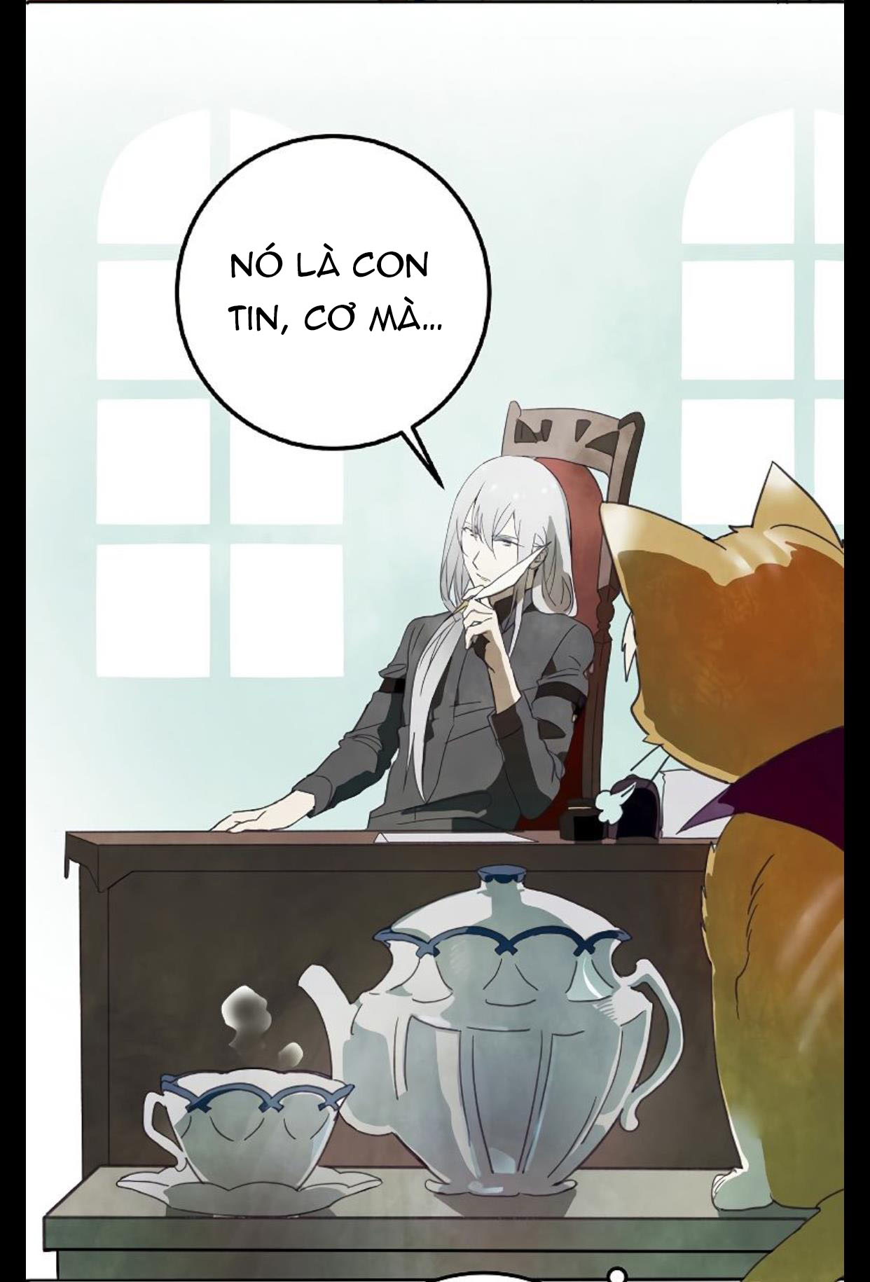 câu chuyện về đứa con hoang bị ghét bỏ chapter 3 6