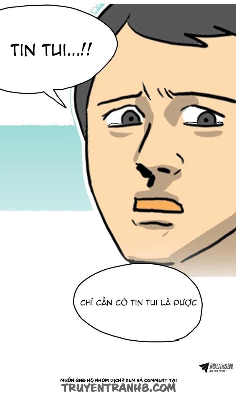 hồi sinh chapter 27 12