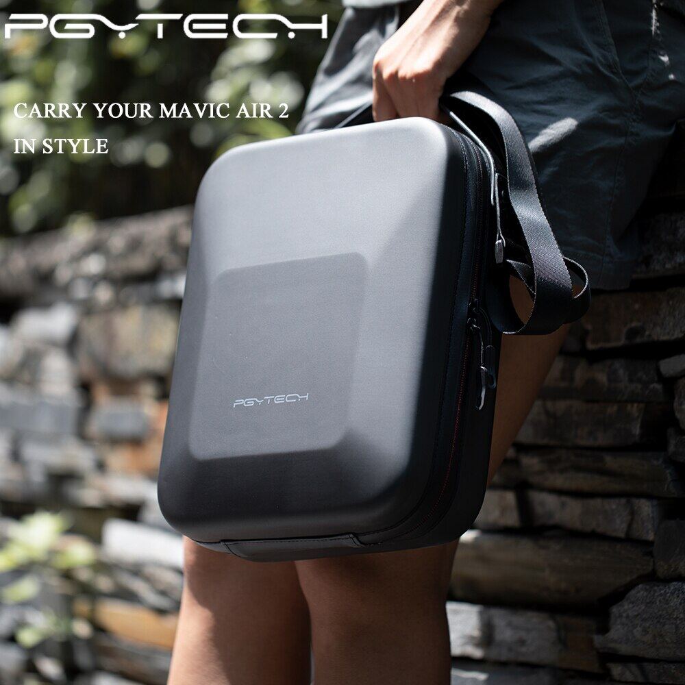 Túi đeo Mavic 3 – PGYTECH Mavic 3 Carrying case - Hàng chính hãng