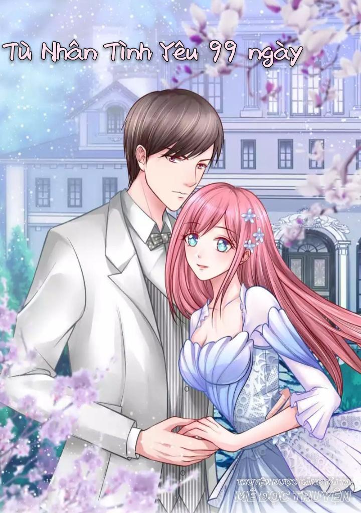 tù nhân tình yêu 99 ngày chapter 12 11