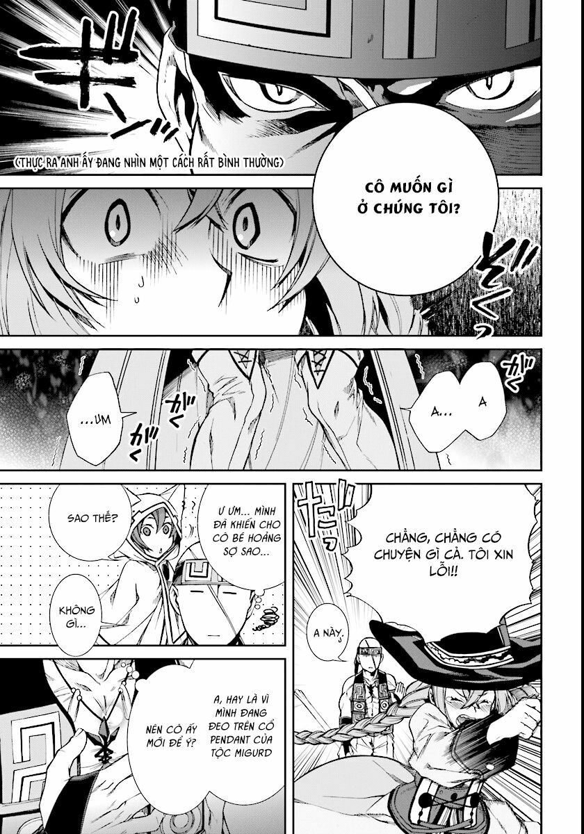 thất nghiệp chuyển sinh - làm lại hết sức chapter 29 9