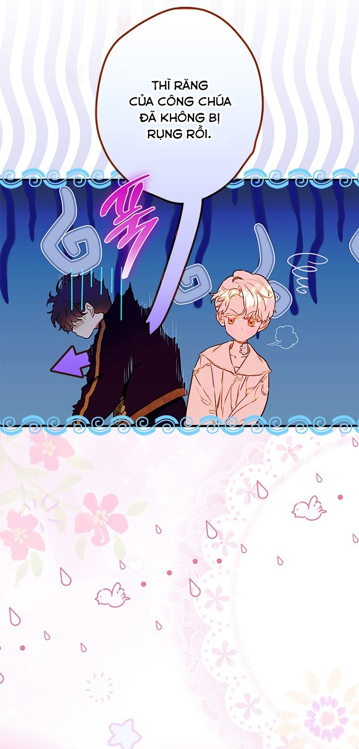 mẹ tôi kết hôn một lần nữa chapter 57 19