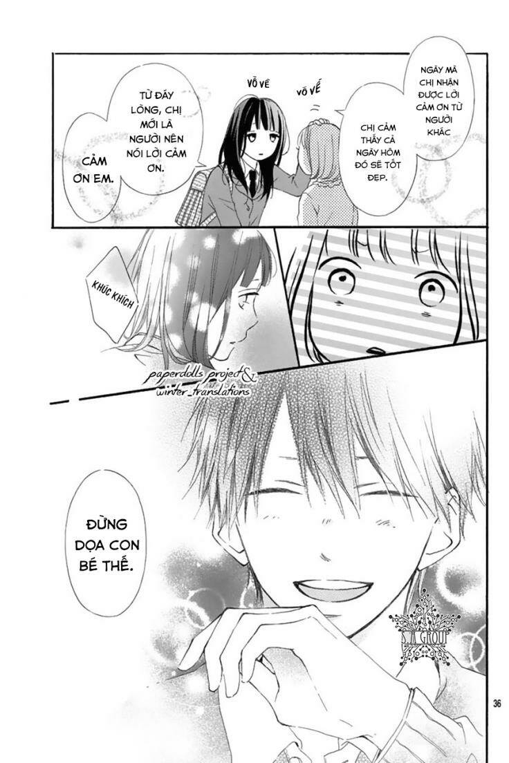 aoyama tsukiko desu! chapter 1.1 36