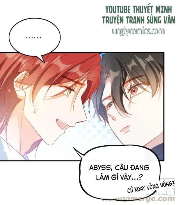 nụ hôn vực thẳm chapter 61 31