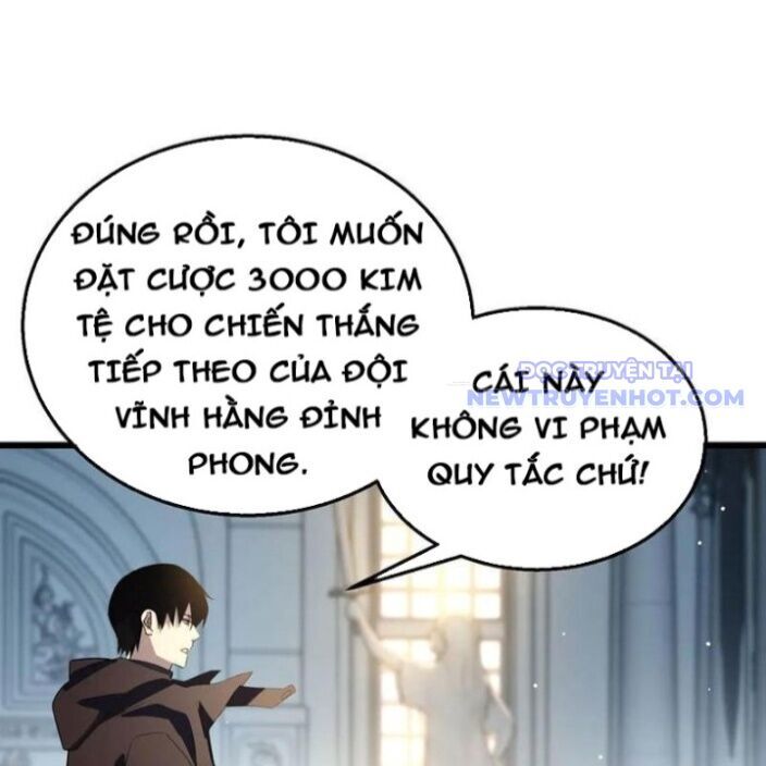 Vô Địch Bị Động Tạo Ra Tấn Sát Thương chapter 63 112