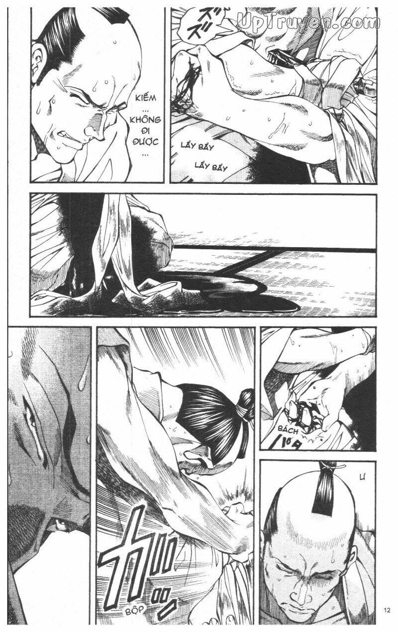 getsu seiki - sayonara shinsengumi chapter 4 125