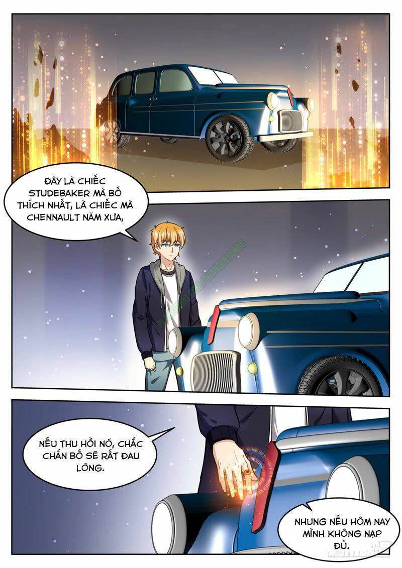 khắc kim phong thần chapter 30 6