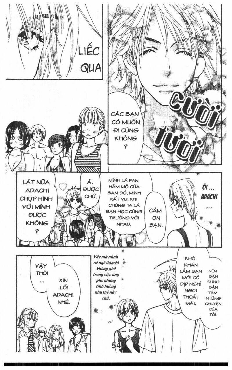 kirara no hoshi chapter 3 55