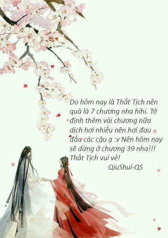 quỷ vương hai mặt quấn lấy tôi chapter 38 20