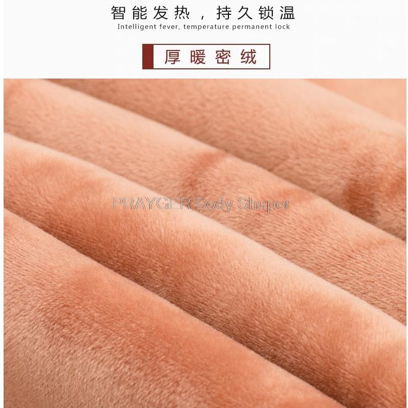 Áo Giữ Nhiệt Lót Plus Nhung Ấm Nhiệt Legging Mềm Nam Thermals Thu Đông Dài Johns Nam Nhiệt Quần Áo