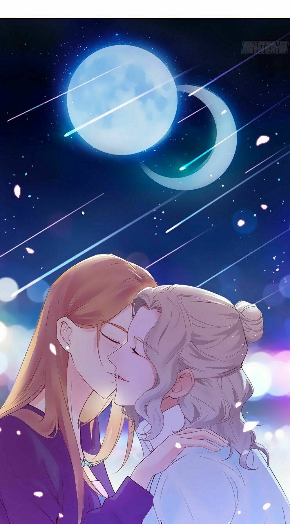 bộ váy rực rỡ ánh sao chapter 2 10