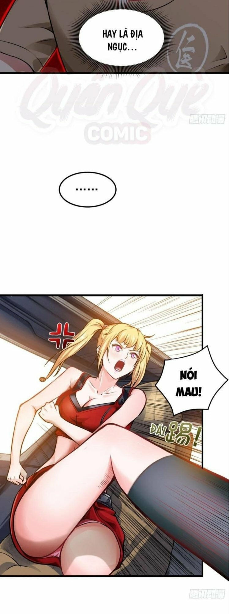 tối cường thần y tại đô thị chapter 64 3