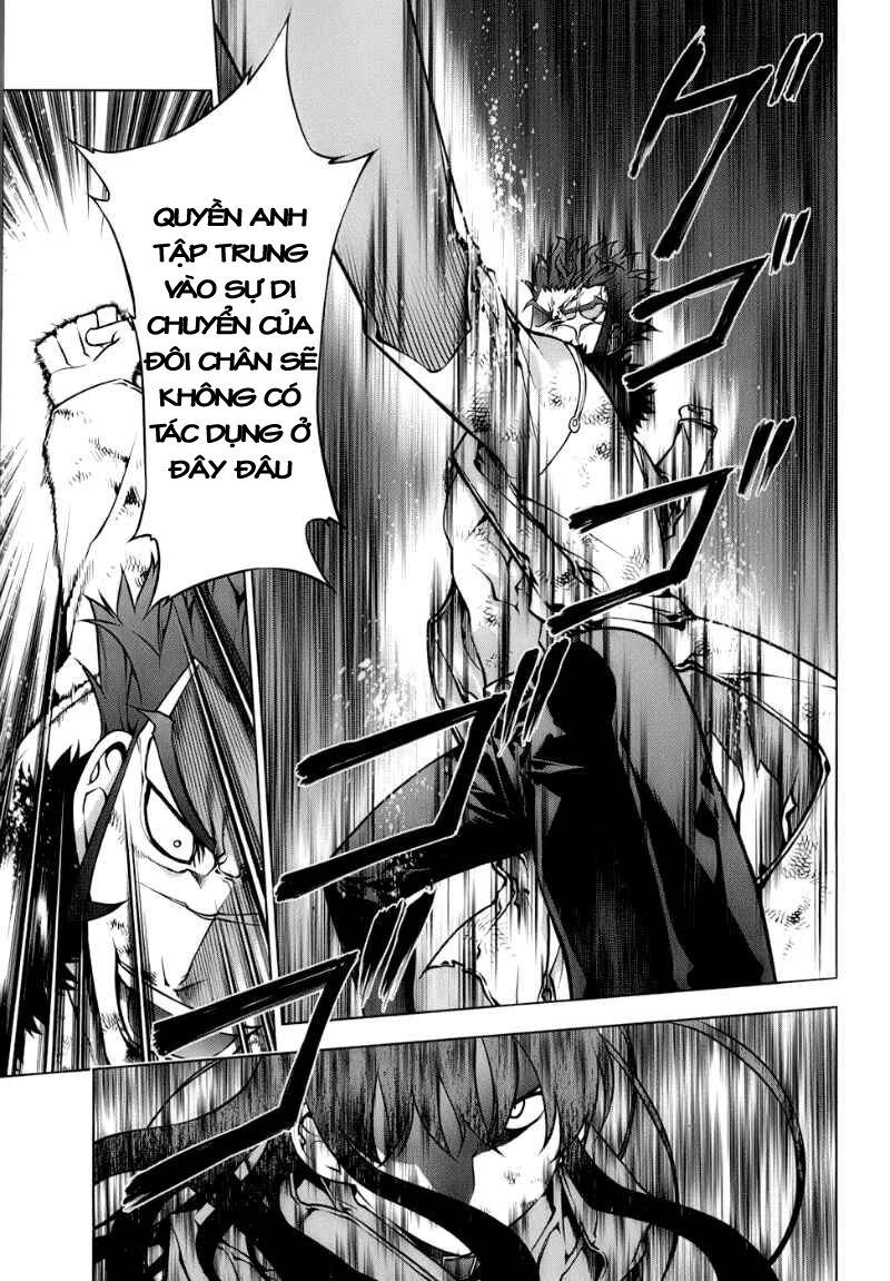 black god chapter 67 21