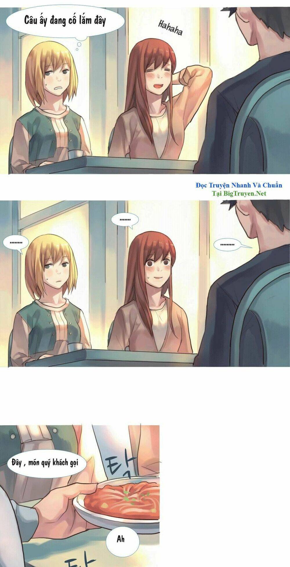 by chance, we... and... chapter 50 4