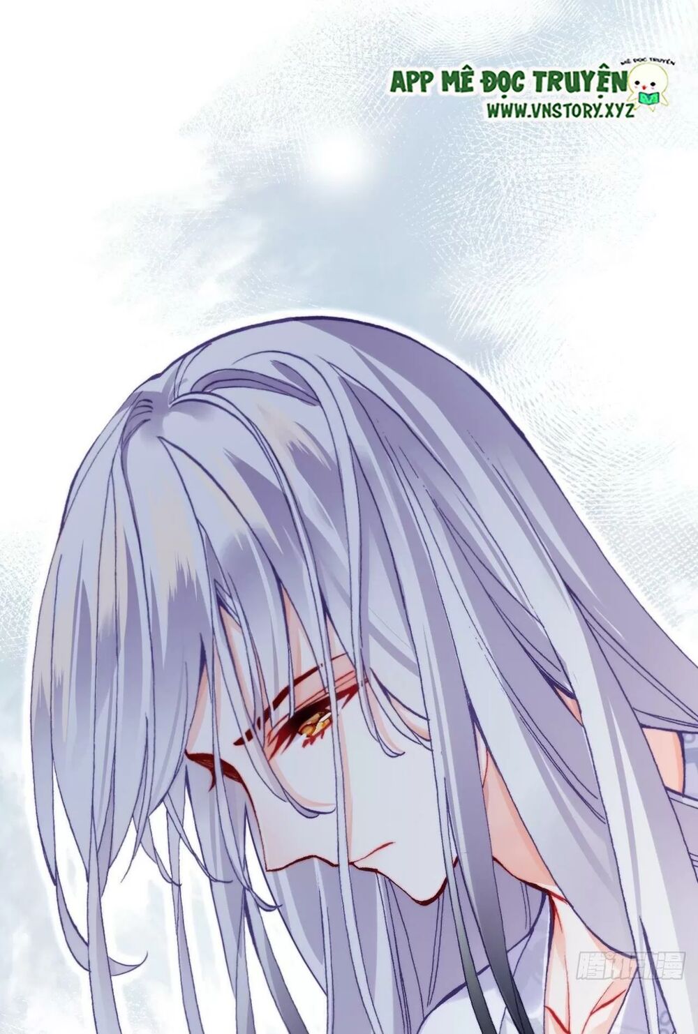 lại bị bệnh chiều chuộng quấn lấy chapter 72 27