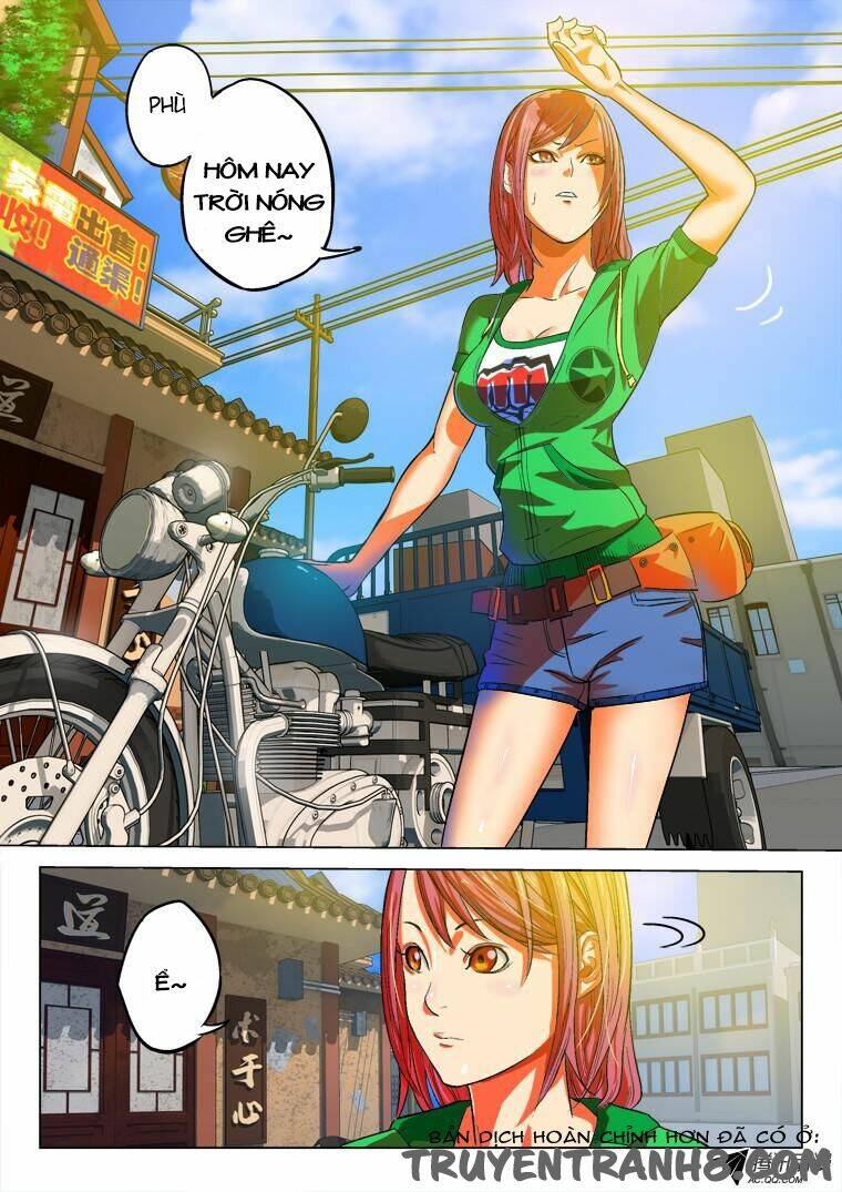 ứng dụng anh hùng chapter 2 11