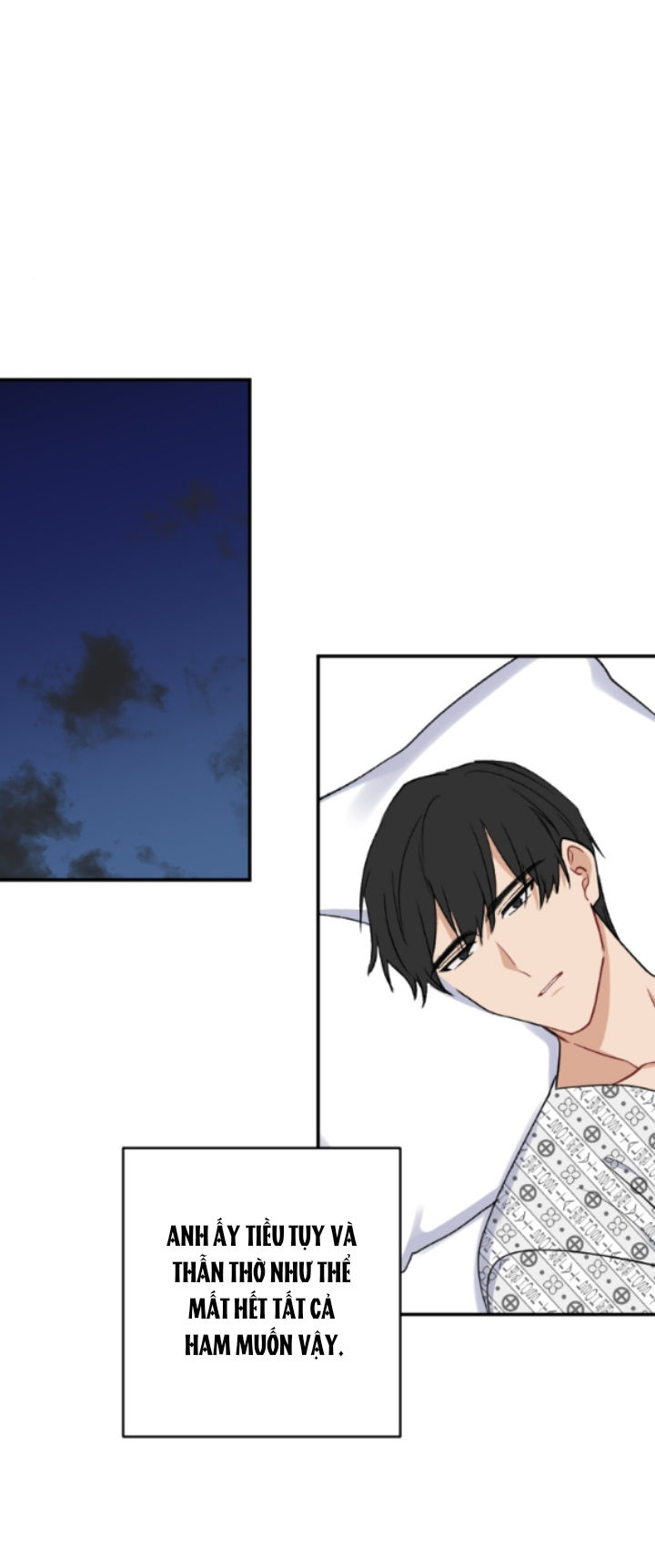 Hôn Nhân Tiền Định chapter 71.2 - Trang 12