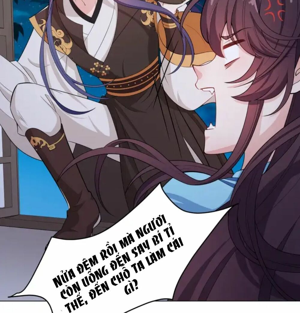 nam thần ai cũng muốn lấy ta chapter 13 22