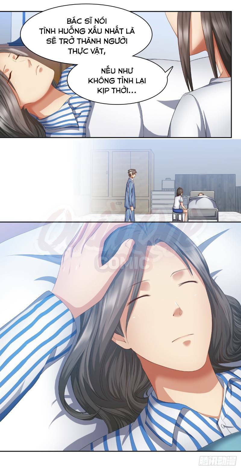 tuyệt thế thiên tài hệ thống chapter 48 6