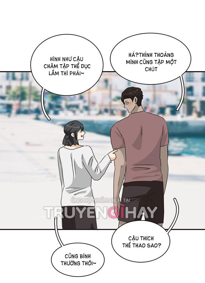 Tuyển Tập Truyện Ngắn Dằm Khăm Của Bạn Mảy chapter 16.1 - Trang 31