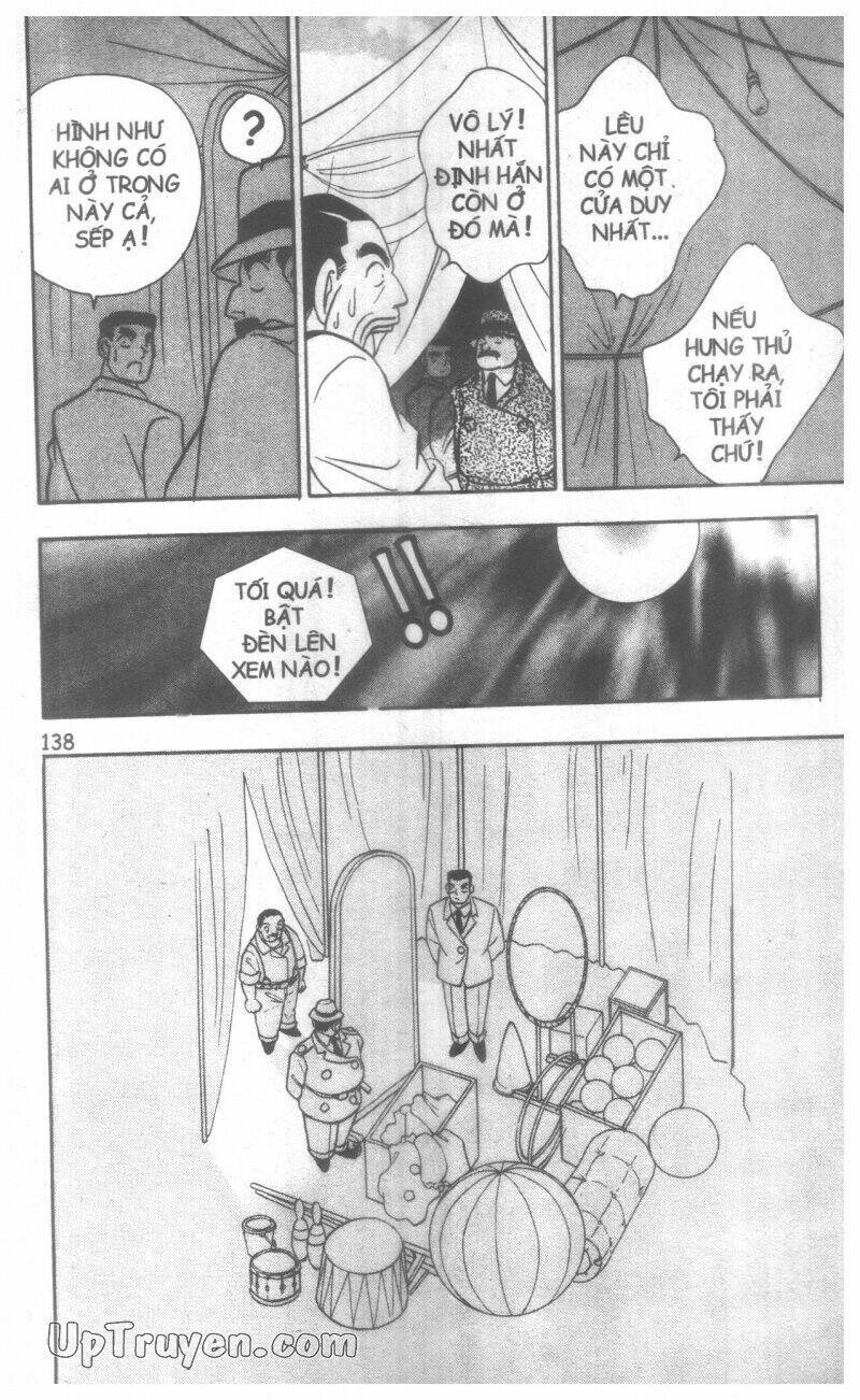 conan - bộ đặc biệt chapter 8 128