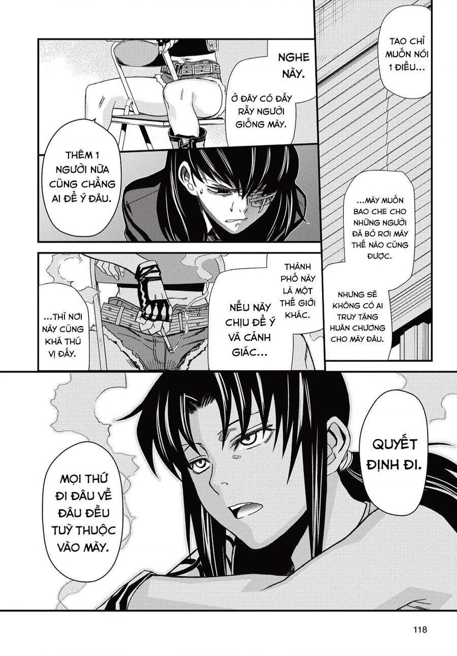 hố đen chapter 107 18