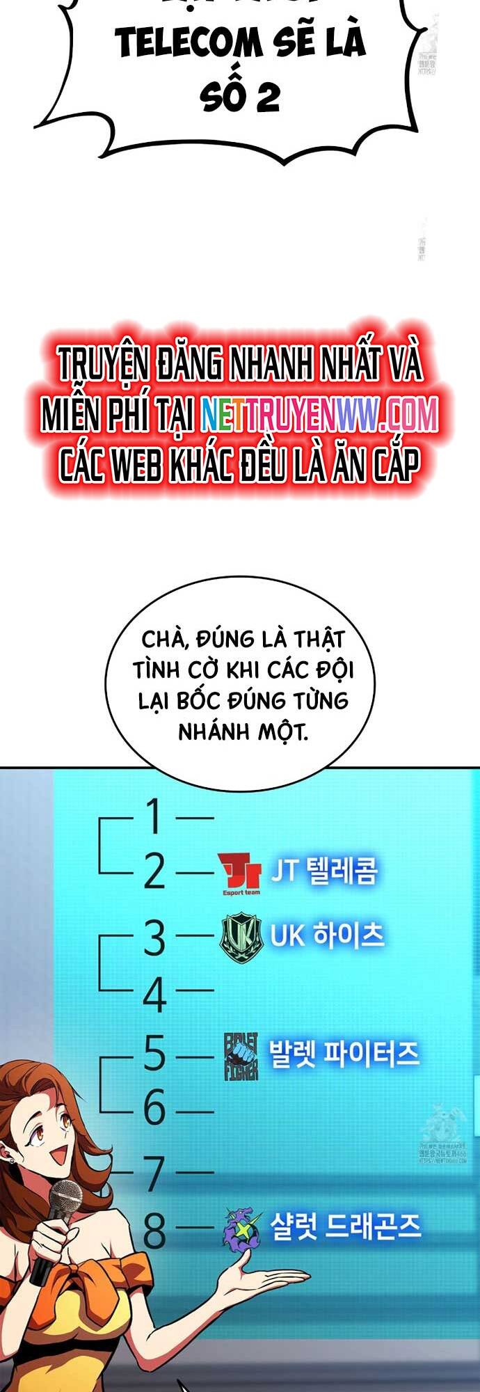 huyền thoại game thủ - tái xuất chapter 169 58