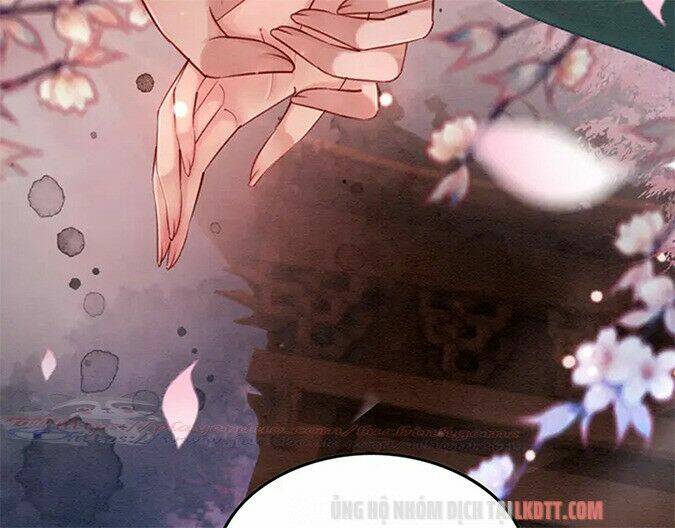 trọng sinh bá sủng nhiếp chính vương quá mạnh mẽ chapter 117 9