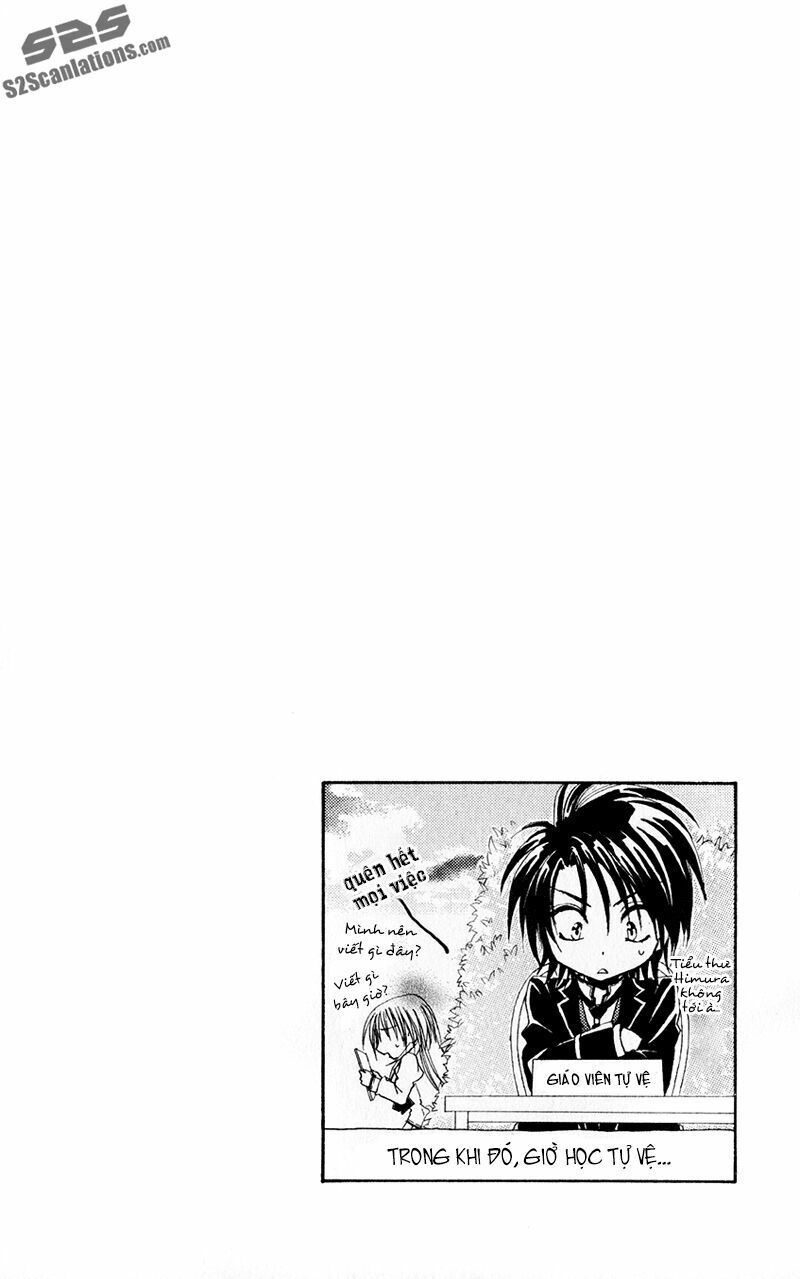 lớp học quản gia - shitsuji-sama no okiniiri chapter 29 46