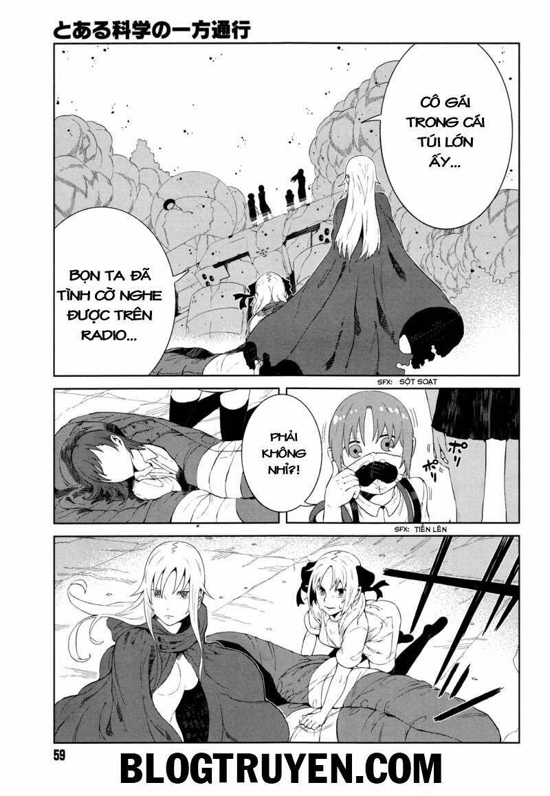 siêu năng lực gia mạnh nhất thành phố học viện chapter 11 30