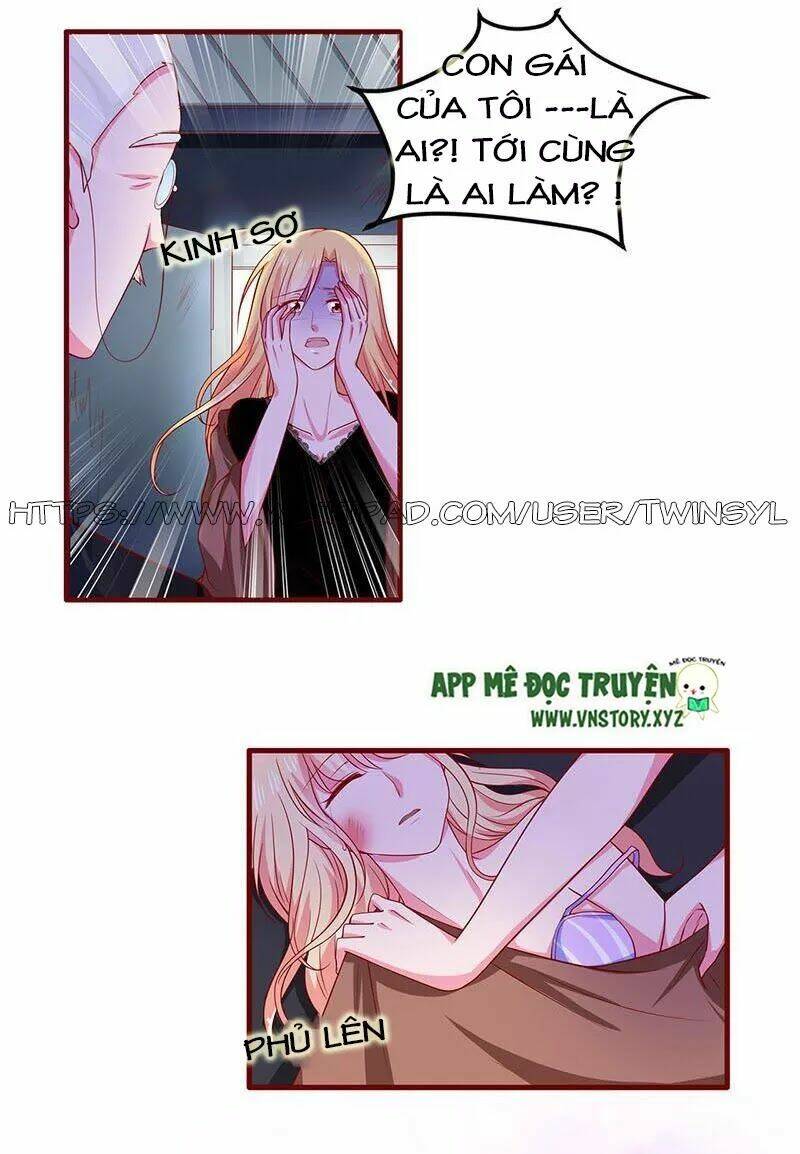 không gả cho tổng tài, gả cho người hầu chapter 76 15