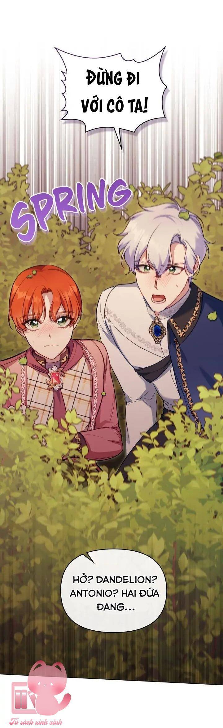 nếu tôi không nghe lời công tước chapter 62 32