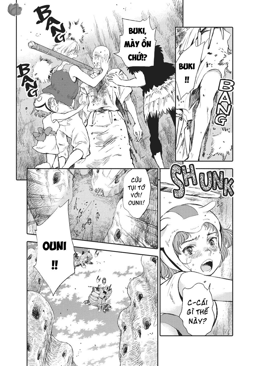 children of the whales chapter 4 34